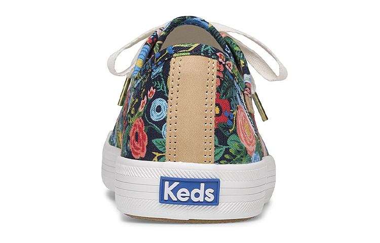 (W) Keds Rifle Paper Co. Champion 'Multicolor' 圖 5
