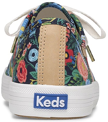 (Women) Keds x Rifle Paper Co. Champion 'Multicolor' WF62208 Purchase (Women) Keds x Rifle Paper Co. Champion 'Multicolor' WF62208