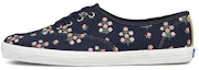 Buy (W) Keds x Rifle Paper Co. Champion '花束刺绣海军蓝' WF63493