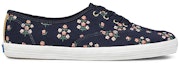 Order (W) Keds x Rifle Paper Co. Champion '花束刺绣海军蓝' WF63493