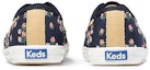 Shop (W) Keds x Rifle Paper Co. Champion '花束刺绣海军蓝' WF63493