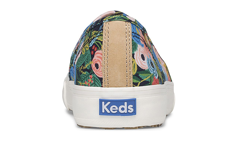 (W) Keds Rifle Paper Co. Slip-On 'Multicolor' 圖 5