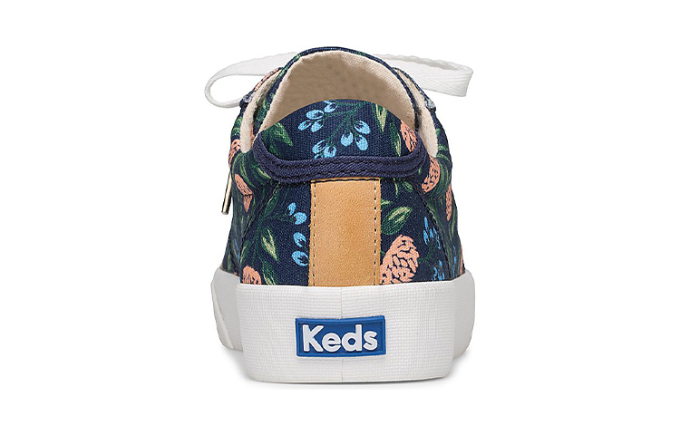 (W) Keds Rifle Paper Co. Sneaker 'Blue' 圖 5