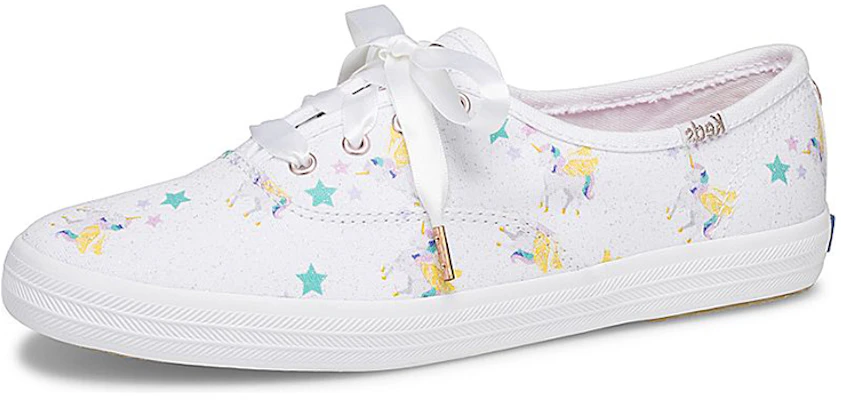 (W) (Women) ケッズ x サニーライフ チャンピオン 'ユニコーン' WF60253 WF60253 Buy (W) (Women) ケッズ x サニーライフ チャンピオン 'ユニコーン' WF60253 WF60253