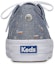 Shop (W) Keds x Sunnylife Triple Kick 'Pelangi Biru Kelabu' WF60273