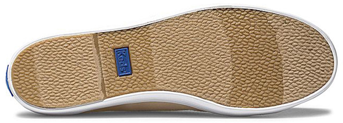 Keds x The Bee & The Fox Triple Kick 'Pretty Powerful' 板鞋 女款 淺棕 Purchase Keds x The Bee & The Fox Triple Kick 'Pretty Powerful' 板鞋 女款 淺棕