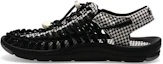 Buy (Women) KEEN Atmos Pink x Uneek 'Black White' 1027447