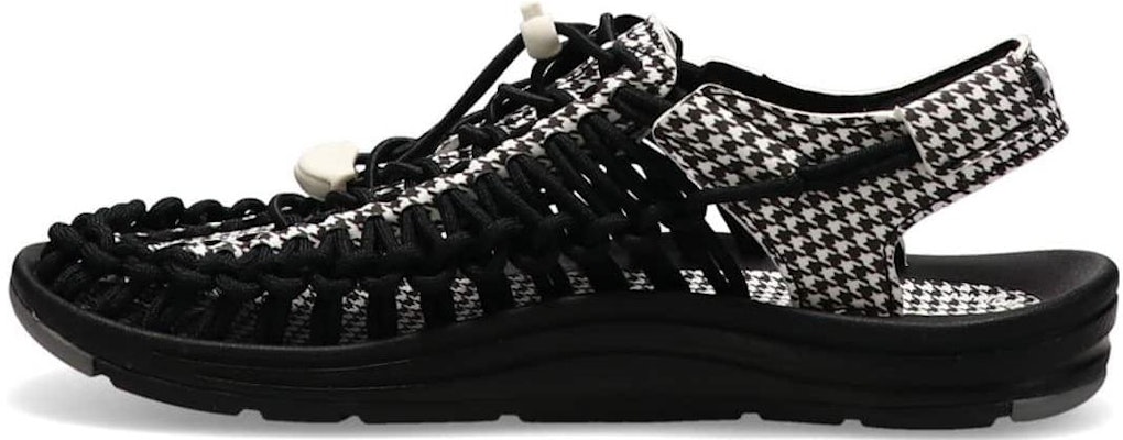 (Women) KEEN Atmos Pink x Uneek 'Black White' 1027447 Buy (Women) KEEN Atmos Pink x Uneek 'Black White' 1027447