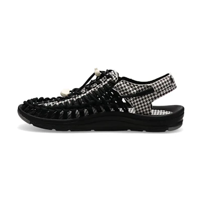(W) KEEN Atmos Pink Uneek 'Black White'