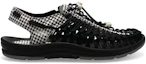 Order (Women) KEEN Atmos Pink x Uneek 'Black White' 1027447
