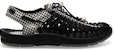 (W) KEEN Atmos Pink x Uneek 'Hitam Putih' 1027447