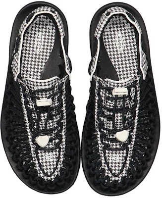 (Women) KEEN Atmos Pink x Uneek 'Black White' 1027447 Shop (Women) KEEN Atmos Pink x Uneek 'Black White' 1027447