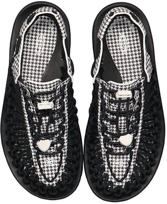 (W) KEEN Atmos粉色 x Uneek '黑白' 1027447 Shop (W) KEEN Atmos粉色 x Uneek '黑白' 1027447