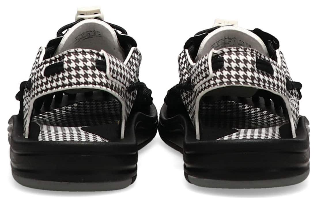Purchase (Women) KEEN Atmos Pink x Uneek 'Black White' 1027447