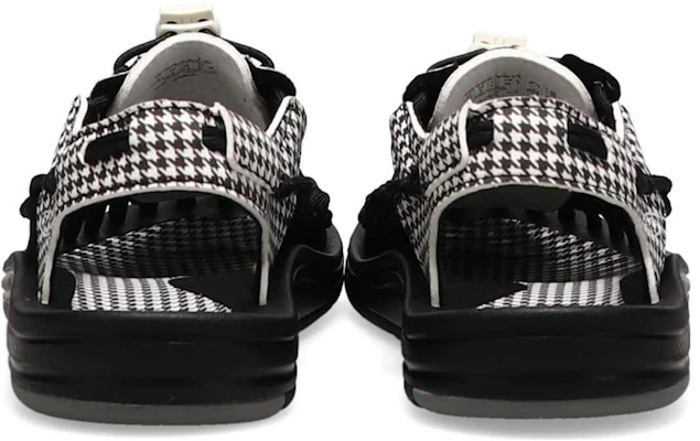 (Women) KEEN Atmos Pink x Uneek 'Black White' 1027447 Purchase (Women) KEEN Atmos Pink x Uneek 'Black White' 1027447