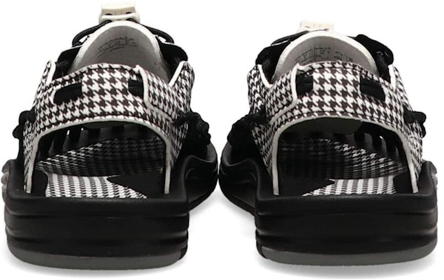 (Women) KEEN Atmos Pink x Uneek 'Black White' 1027447 Purchase (Women) KEEN Atmos Pink x Uneek 'Black White' 1027447