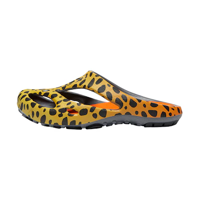 (W) KEEN ATMOS SHANTI ARTS 'Leopard Print'