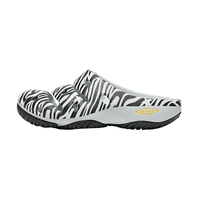 (W) KEEN ATMOS Yogui Artsfull 'Zebra Print'