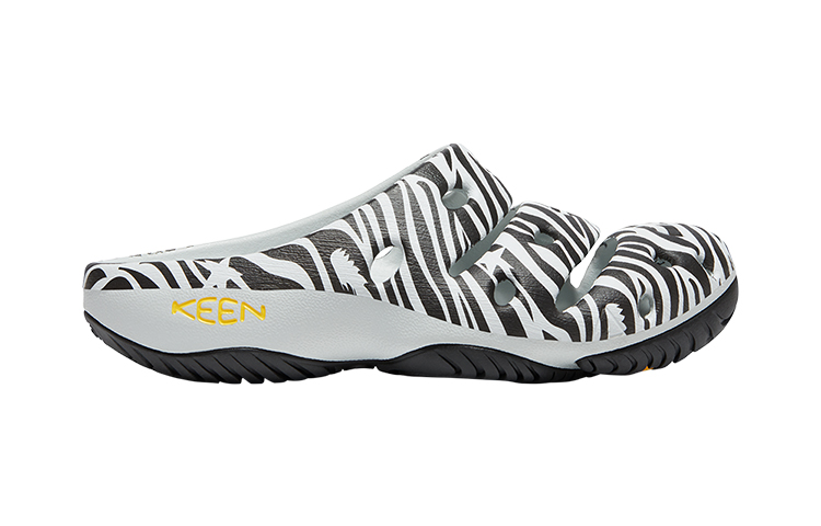 (W) KEEN ATMOS Yogui Artsfull 'Zebra Print' 圖 2