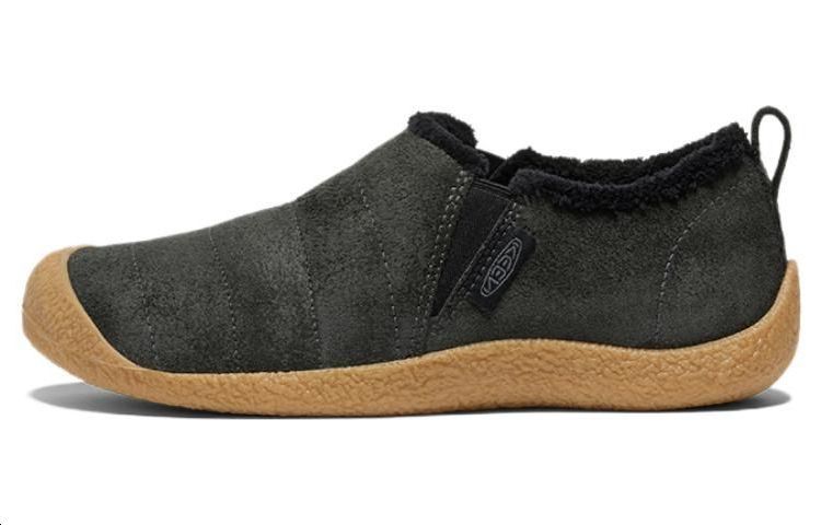 (Women) KEEN Casual 'Essential Black' 1026407