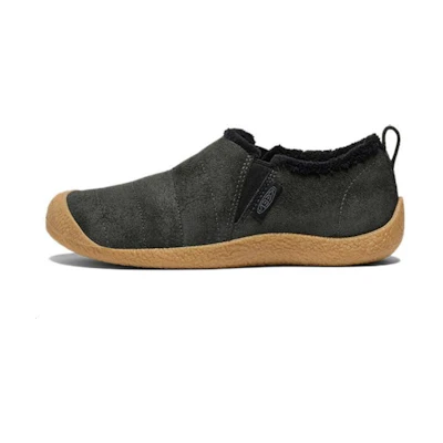 (W) KEEN Casual 'Essential Black'