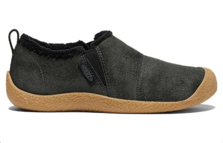 (W) KEEN Casual 'Essential Black' 圖 2
