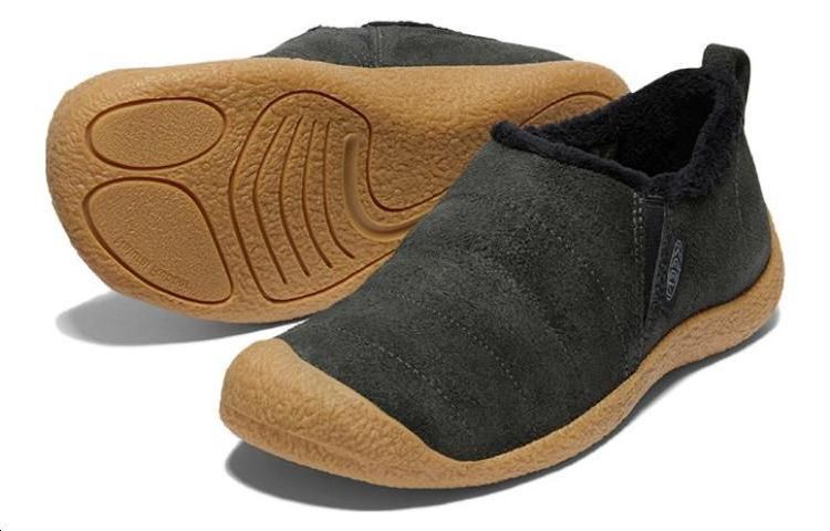 (W) KEEN Casual 'Essential Black' 圖 3