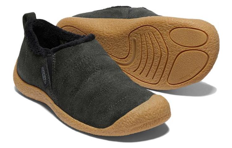 (W) KEEN Casual 'Essential Black' 圖 4