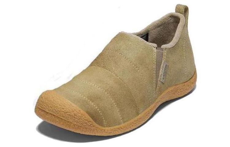 Buy KEEN 簡約舒適 減震耐磨 生活休閒鞋 女款 米色