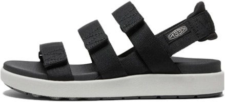(Women) KEEN Comfort Sandals 'Black' KEN0-1026138-070-0 (Women) KEEN Comfort Sandals 'Black' KEN0-1026138-070-0