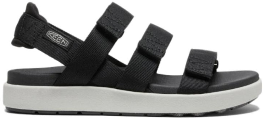 (Women) KEEN Comfort Sandals 'Black' KEN0-1026138-070-0 Order (Women) KEEN Comfort Sandals 'Black' KEN0-1026138-070-0