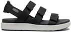 Order (W) Sandal KEEN Comfort 'Hitam' KEN0-1026138-070-0