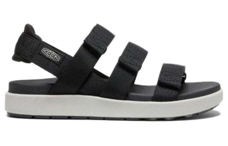 Order (Women) KEEN Comfort Sandals 'Black' KEN0-1026138-070-0
