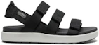 Order (Women) KEEN Comfort Sandals 'Black' KEN0-1026138-070-0
