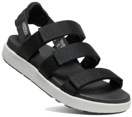 (W) 킨 컴포트 샌들 (블랙) KEN0-1026138-070-0 Lookbook (W) 킨 컴포트 샌들 (블랙) KEN0-1026138-070-0