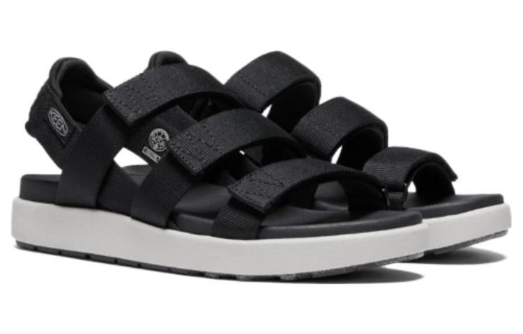 Shop (Women) KEEN Comfort Sandals 'Black' KEN0-1026138-070-0
