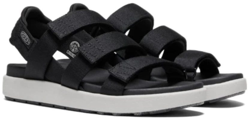 (Women) KEEN Comfort Sandals 'Black' KEN0-1026138-070-0 Shop (Women) KEEN Comfort Sandals 'Black' KEN0-1026138-070-0