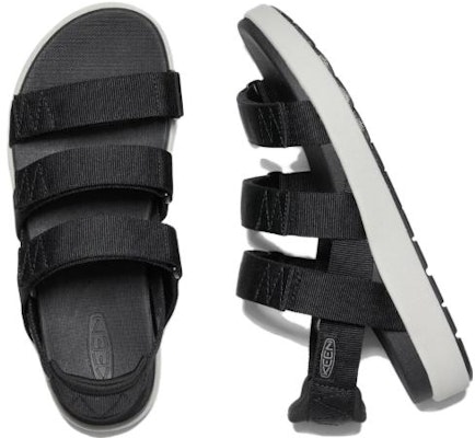 (W) 킨 컴포트 샌들 (블랙) KEN0-1026138-070-0 Purchase (W) 킨 컴포트 샌들 (블랙) KEN0-1026138-070-0