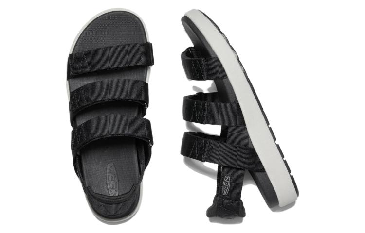 Purchase (Women) KEEN Comfort Sandals 'Black' KEN0-1026138-070-0