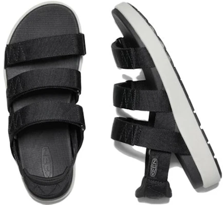(Women) KEEN Comfort Sandals 'Black' KEN0-1026138-070-0 Purchase (Women) KEEN Comfort Sandals 'Black' KEN0-1026138-070-0