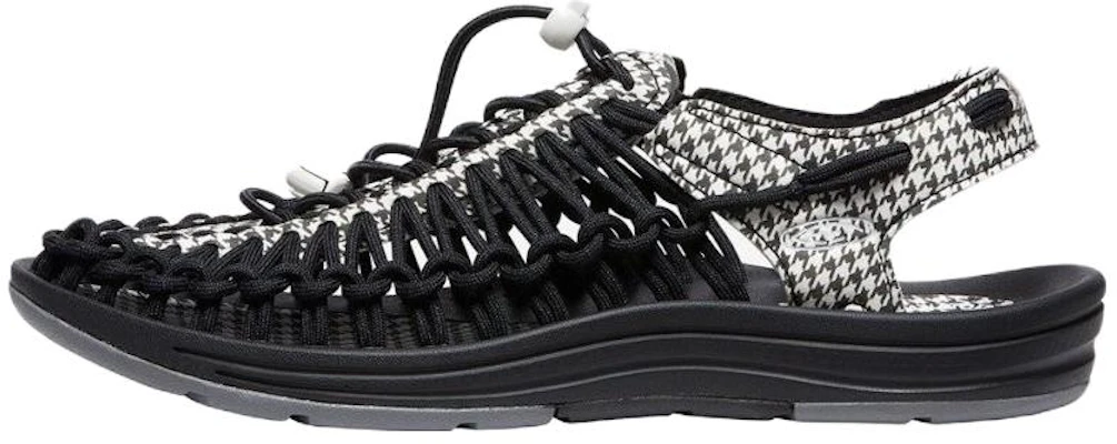 (Women) KEEN Comfort Sandals 'Black' KNSO3E011BA Buy (Women) KEEN Comfort Sandals 'Black' KNSO3E011BA