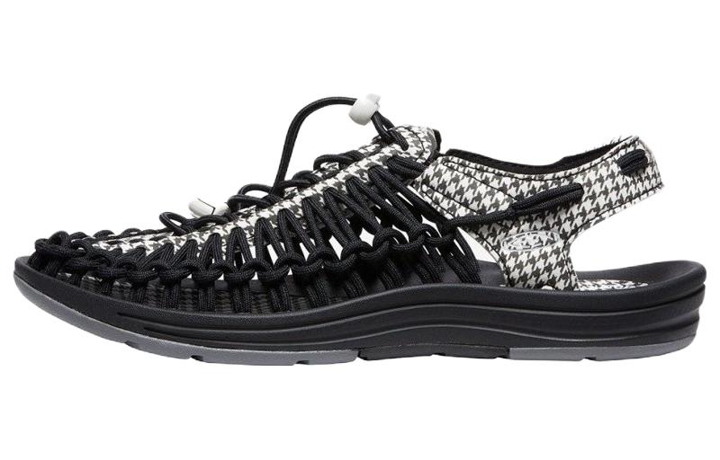 (Women) KEEN Comfort Sandals 'Black' KNSO3E011BA