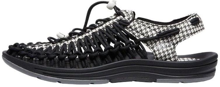 (W) KEEN Sandal Keselesaan 'Hitam' KNSO3E011BA Buy (W) KEEN Sandal Keselesaan 'Hitam' KNSO3E011BA