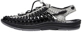 Buy (W) KEEN Sandal Keselesaan 'Hitam' KNSO3E011BA