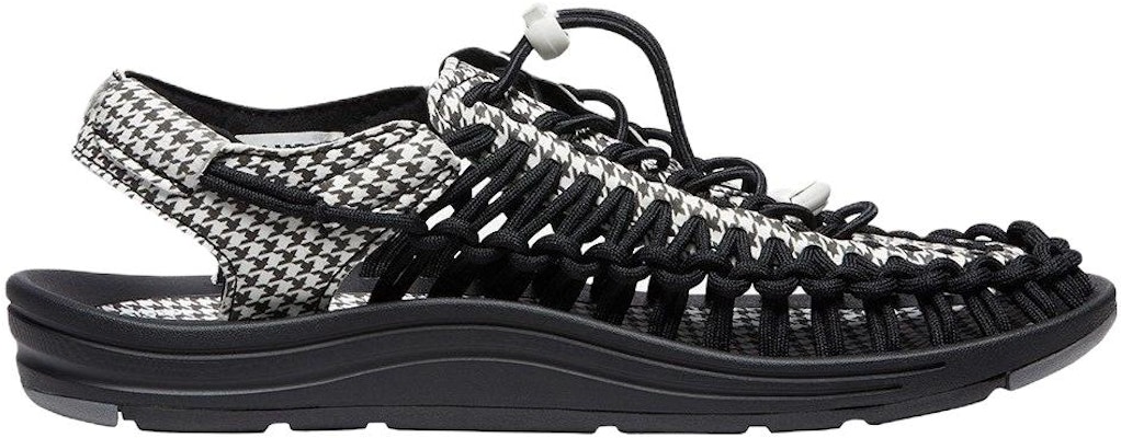 (Women) KEEN Comfort Sandals 'Black' KNSO3E011BA Order (Women) KEEN Comfort Sandals 'Black' KNSO3E011BA