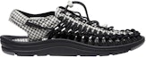 Order (W) KEEN Sandal Keselesaan 'Hitam' KNSO3E011BA