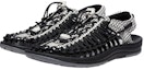 Lookbook (W) KEEN Sandal Keselesaan 'Hitam' KNSO3E011BA