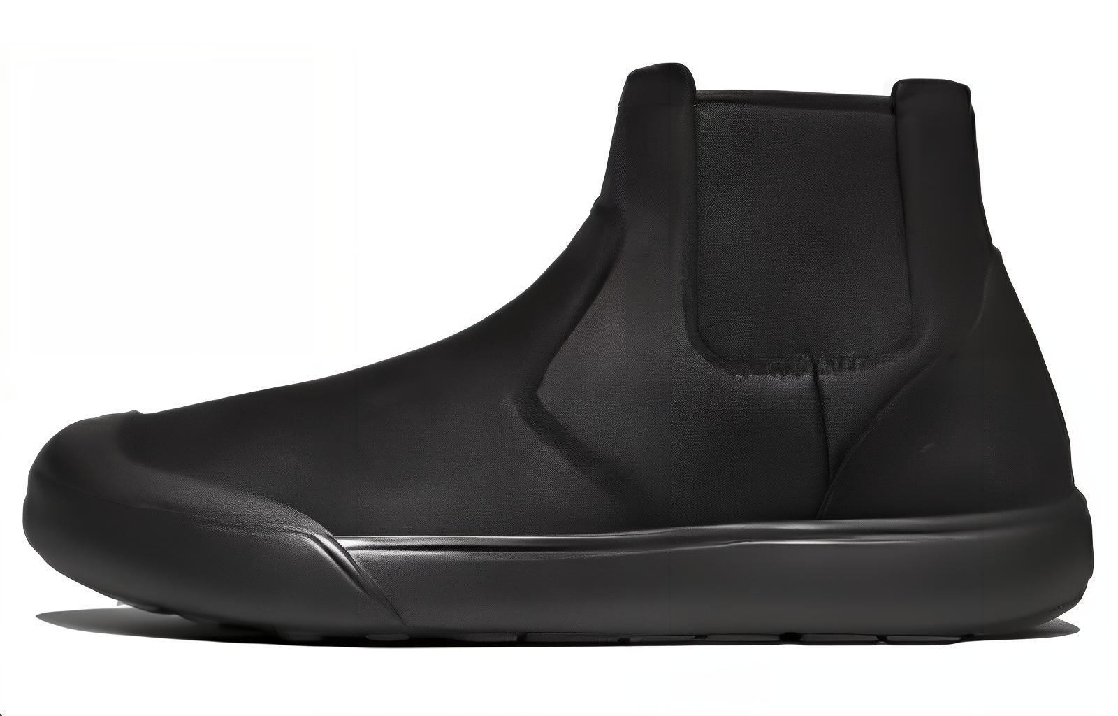 (Women) KEEN Elena Chelsea 'Triple Black' 1022030