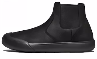 (Women) KEEN Elena Chelsea 'Triple Black' 1022030 (Women) KEEN Elena Chelsea 'Triple Black' 1022030