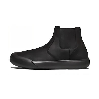 (W) KEEN Elena Chelsea 'Triple Black'